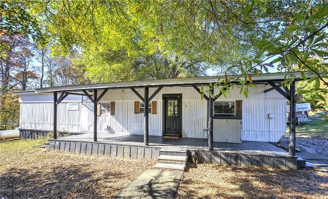 715 E Cochran SE Road, Ranger, GA 30734