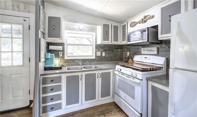 715 E Cochran SE Road, Ranger, GA 30734