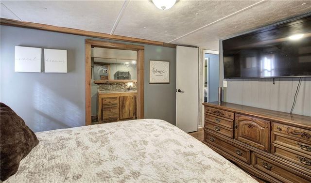 715 E Cochran SE Road, Ranger, GA 30734