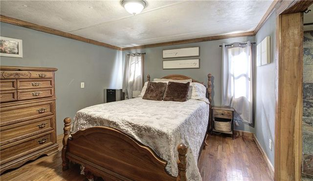 715 E Cochran SE Road, Ranger, GA 30734