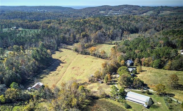 715 E Cochran SE Road, Ranger, GA 30734