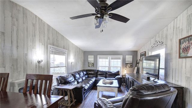 715 E Cochran SE Road, Ranger, GA 30734