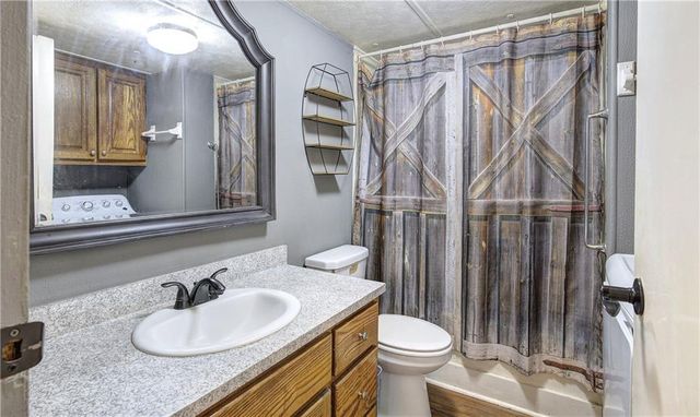 715 E Cochran SE Road, Ranger, GA 30734