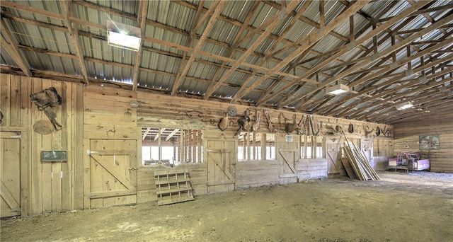 715 E Cochran SE Road, Ranger, GA 30734