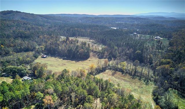 715 E Cochran SE Road, Ranger, GA 30734