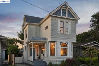 758 ALCATRAZ AVENUE, Oakland, CA 94609