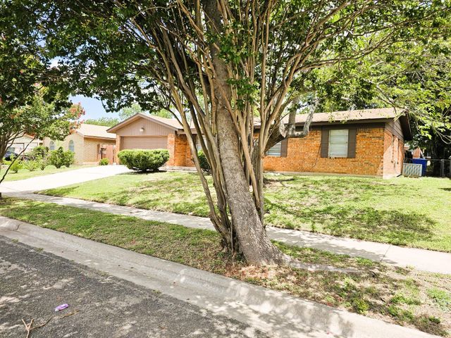 917 Edwards ST S, Copperas Cove, TX 76522