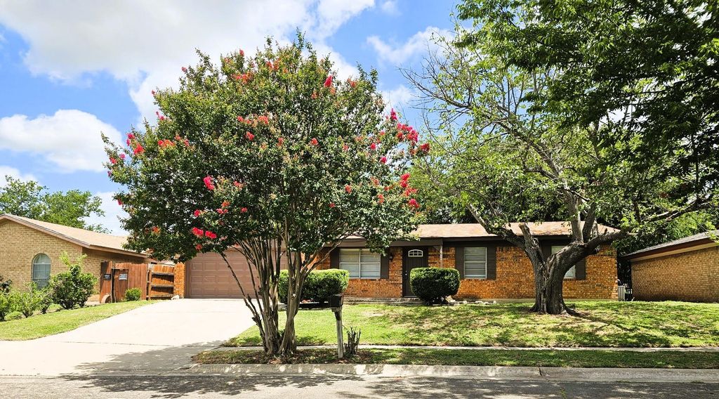 917 Edwards ST S, Copperas Cove, TX 76522