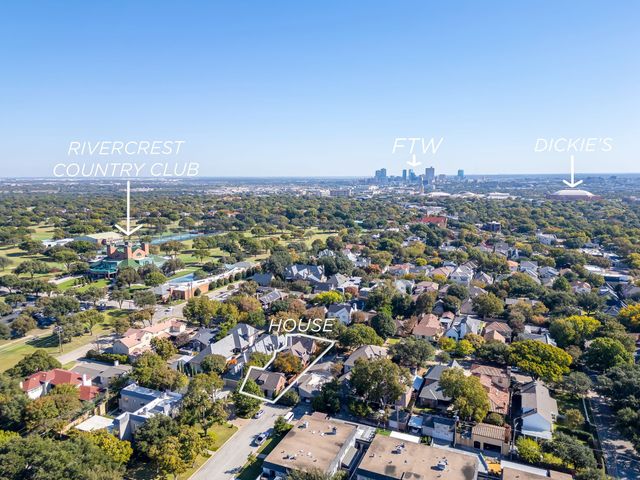 1620 Western Avenue, Fort Worth, TX 76107