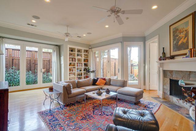 1620 Western Avenue, Fort Worth, TX 76107