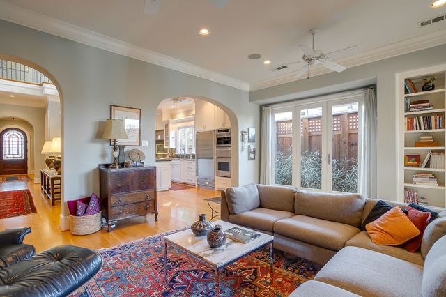 1620 Western Avenue, Fort Worth, TX 76107