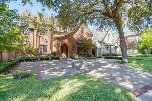 1620 Western Avenue, Fort Worth, TX 76107