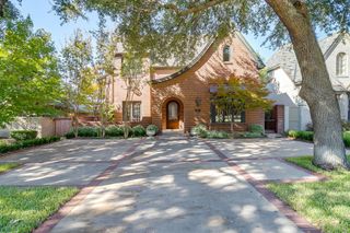 1620 Western Avenue, Fort Worth, TX 76107