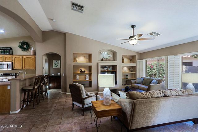 14740 W PINCHOT Court, Goodyear, AZ 85395