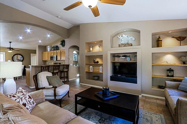 14740 W PINCHOT Court, Goodyear, AZ 85395