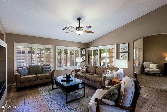 14740 W PINCHOT Court, Goodyear, AZ 85395