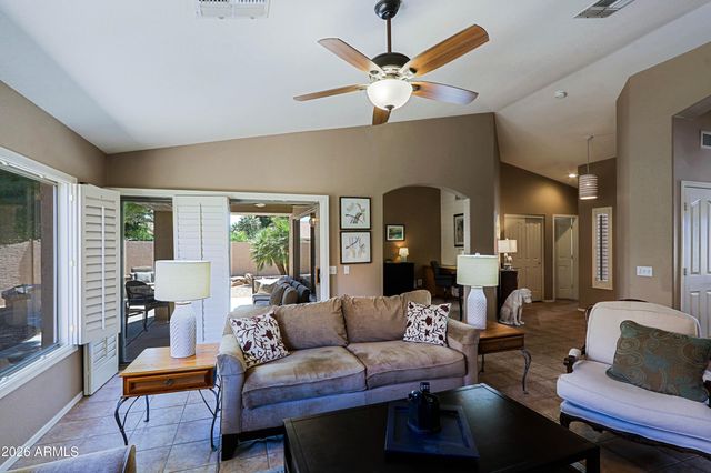 14740 W PINCHOT Court, Goodyear, AZ 85395