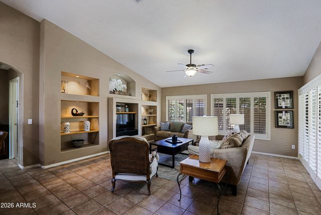 14740 W PINCHOT Court, Goodyear, AZ 85395