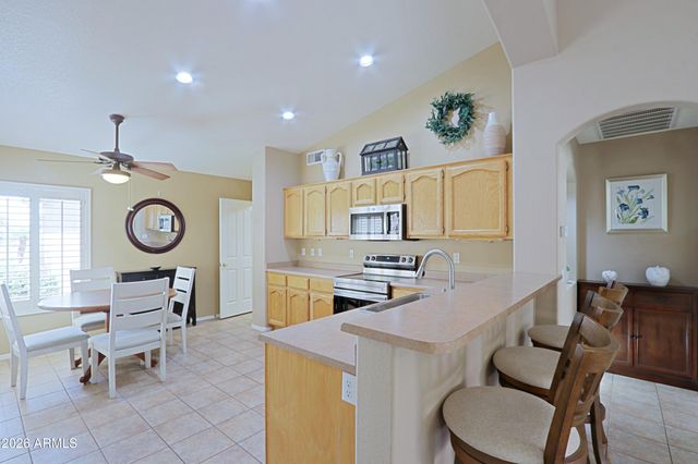 14740 W PINCHOT Court, Goodyear, AZ 85395