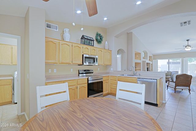 14740 W PINCHOT Court, Goodyear, AZ 85395
