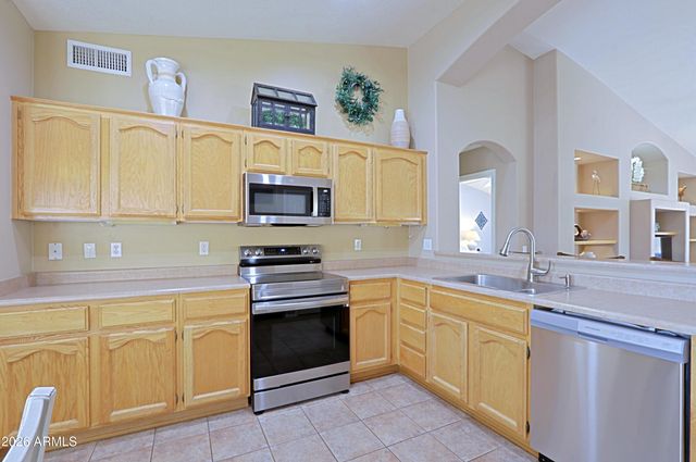 14740 W PINCHOT Court, Goodyear, AZ 85395