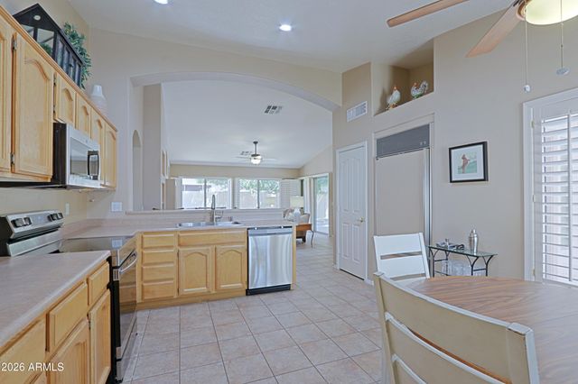 14740 W PINCHOT Court, Goodyear, AZ 85395
