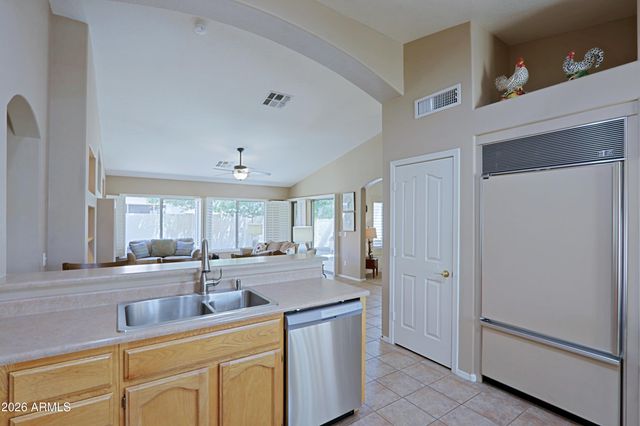 14740 W PINCHOT Court, Goodyear, AZ 85395