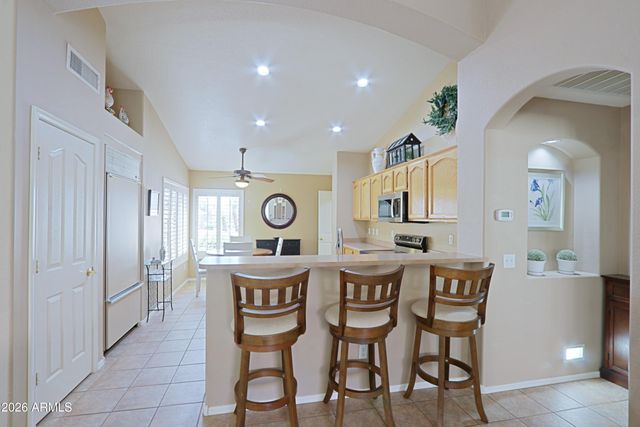 14740 W PINCHOT Court, Goodyear, AZ 85395