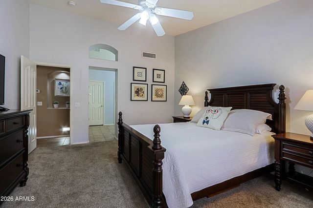 14740 W PINCHOT Court, Goodyear, AZ 85395