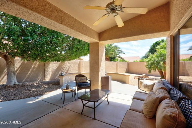 14740 W PINCHOT Court, Goodyear, AZ 85395