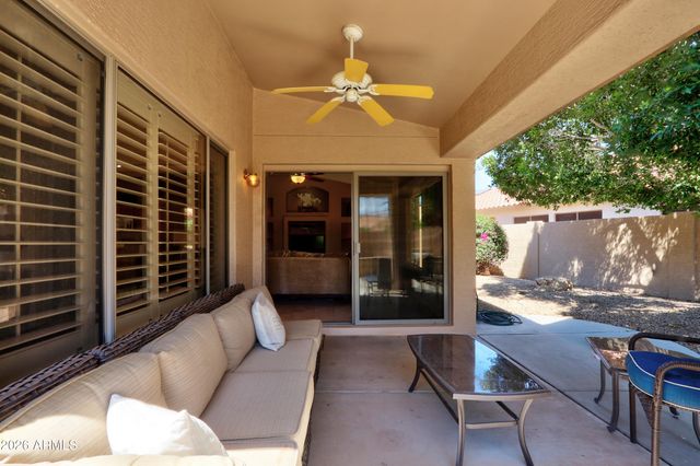 14740 W PINCHOT Court, Goodyear, AZ 85395
