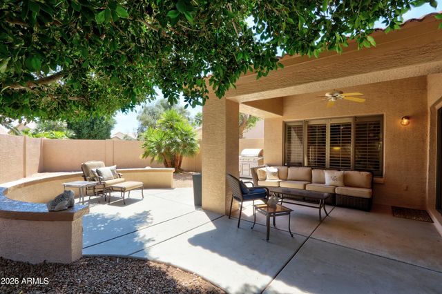 14740 W PINCHOT Court, Goodyear, AZ 85395
