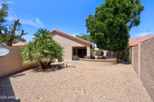 14740 W PINCHOT Court, Goodyear, AZ 85395