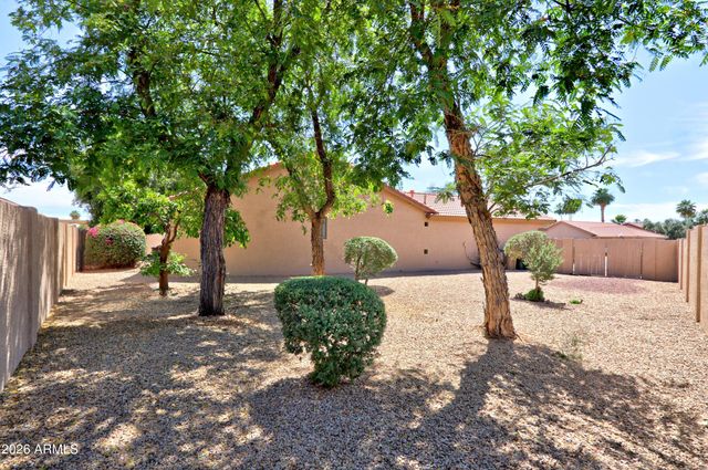 14740 W PINCHOT Court, Goodyear, AZ 85395