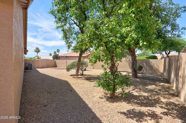 14740 W PINCHOT Court, Goodyear, AZ 85395