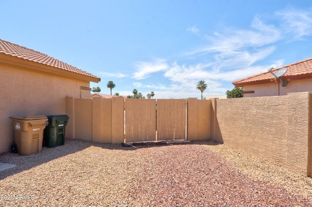 14740 W PINCHOT Court, Goodyear, AZ 85395