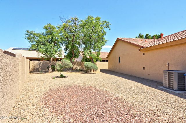 14740 W PINCHOT Court, Goodyear, AZ 85395
