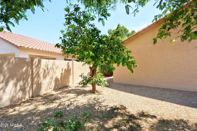 14740 W PINCHOT Court, Goodyear, AZ 85395