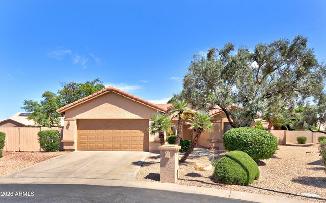 14740 W PINCHOT Court, Goodyear, AZ 85395