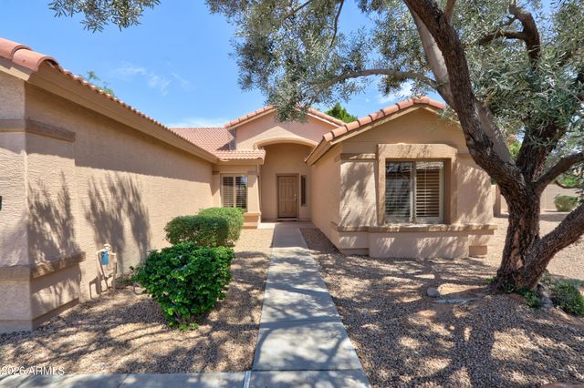 14740 W PINCHOT Court, Goodyear, AZ 85395