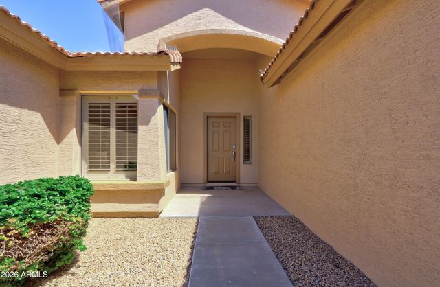 14740 W PINCHOT Court, Goodyear, AZ 85395