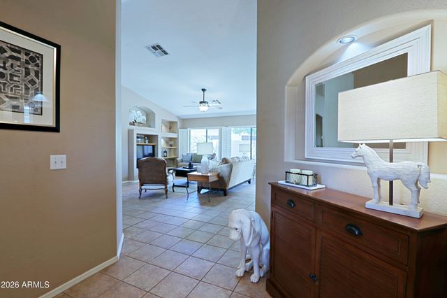 14740 W PINCHOT Court, Goodyear, AZ 85395