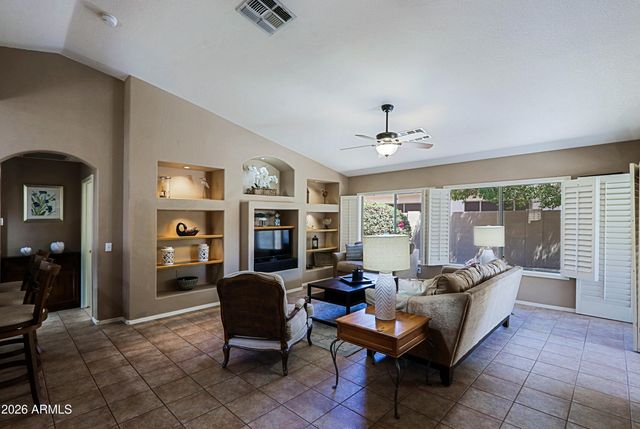 14740 W PINCHOT Court, Goodyear, AZ 85395
