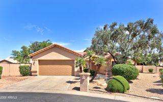 14740 W PINCHOT Court, Goodyear, AZ 85395