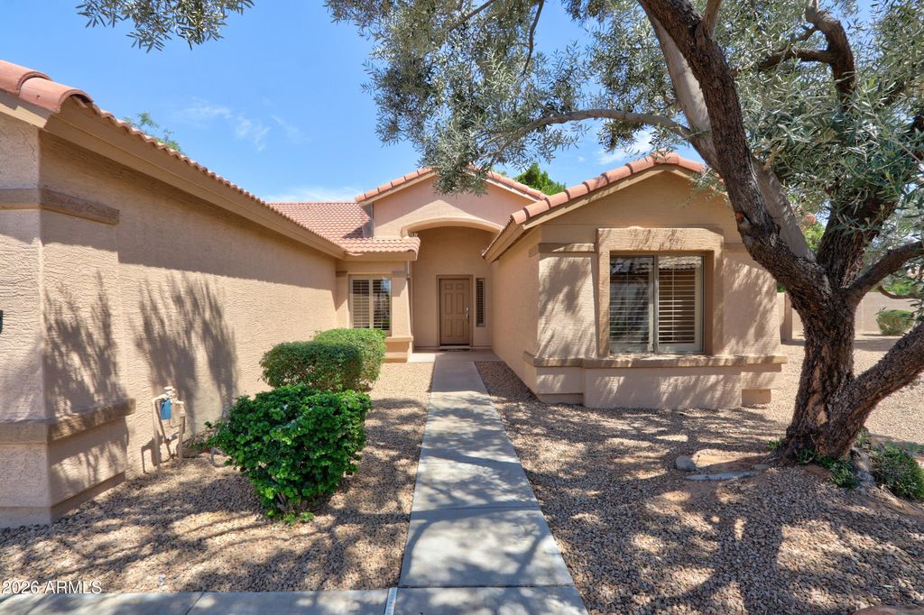 14740 W PINCHOT Court, Goodyear, AZ 85395 — photo 5