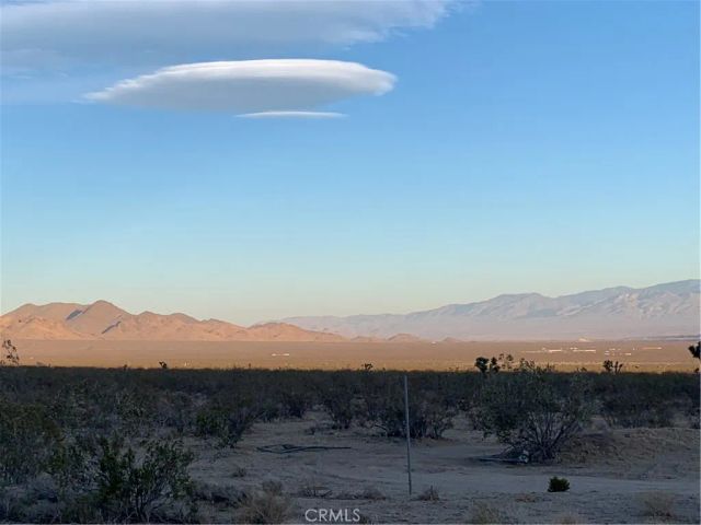0 VL Near Lucerne Valley Cutoff, Barstow, CA 92311