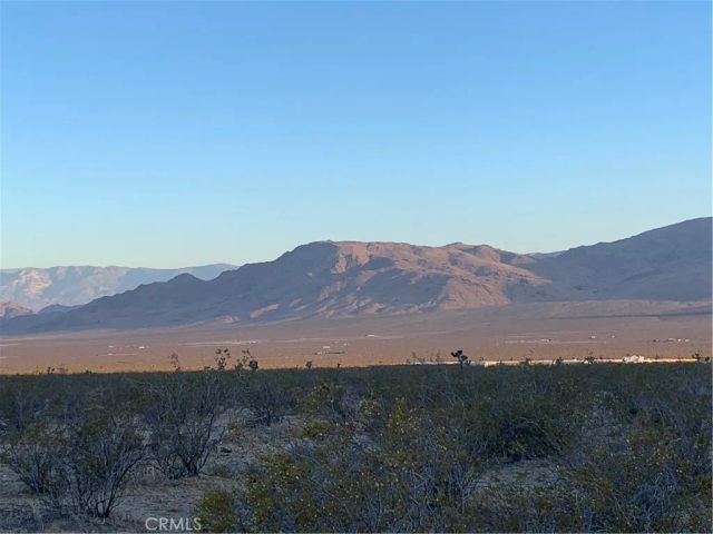 0 VL Near Lucerne Valley Cutoff, Barstow, CA 92311