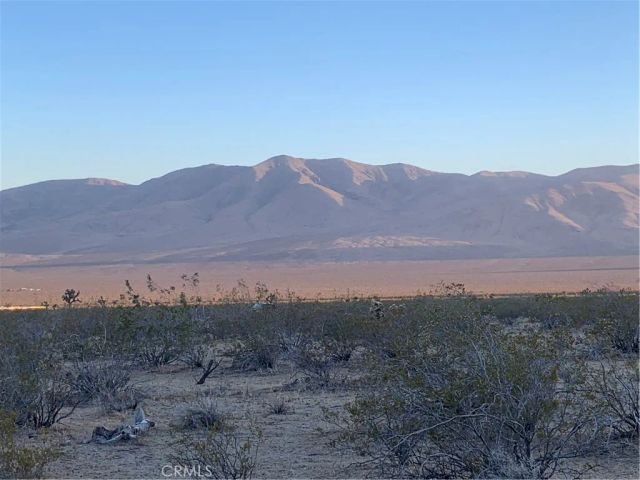 0 VL Near Lucerne Valley Cutoff, Barstow, CA 92311