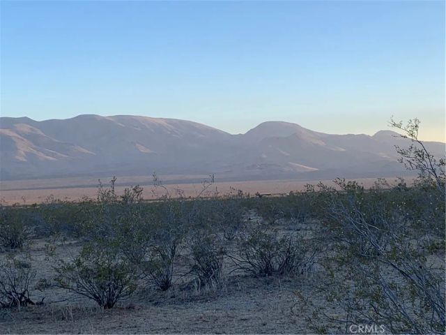 0 VL Near Lucerne Valley Cutoff, Barstow, CA 92311