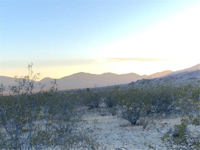 0 VL Near Lucerne Valley Cutoff, Barstow, CA 92311